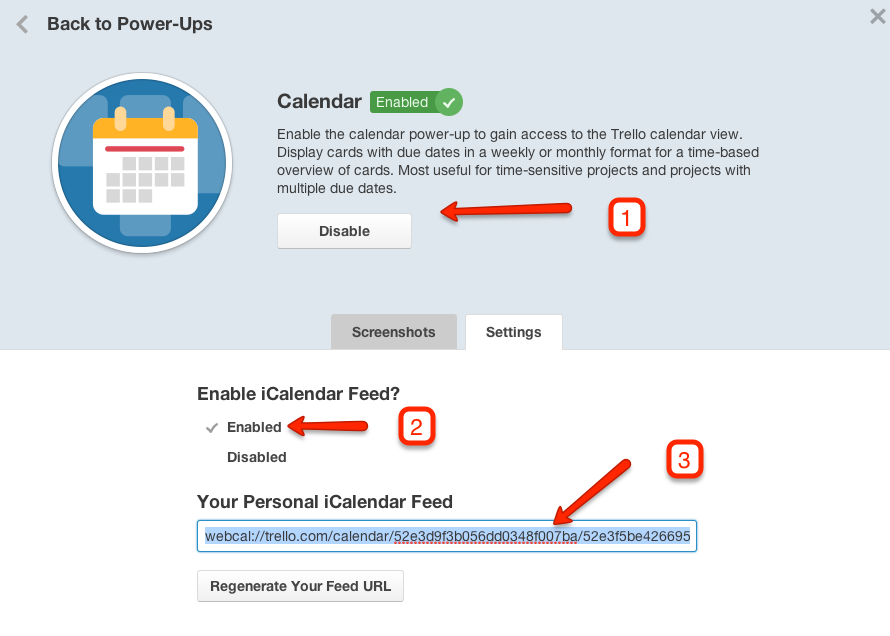 Getting Things Done with Trello, Google Calendar, Evernote and Zapier